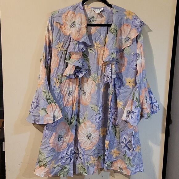 Georgeous Josie by Natori open top small - Picture 1 of 7